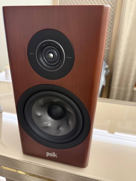 Polk Audio Reserve R200AE Anniversary Edition