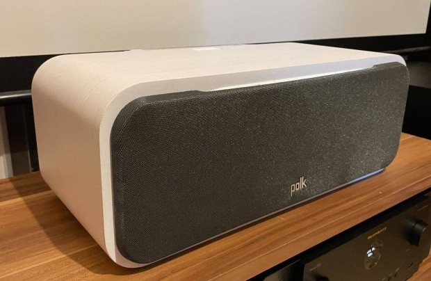 Polk Audio Signature Es30C centersugrz