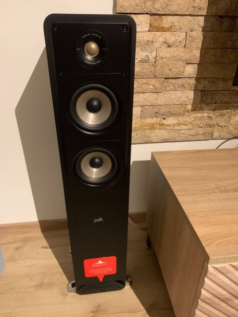 Polk Audio Signature S50E