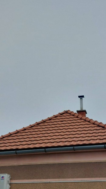 Polka tetcserp/Tondach/
