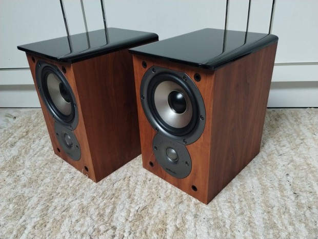 Polkaudio TSI100 hangfalpr gynyr szp kivitel