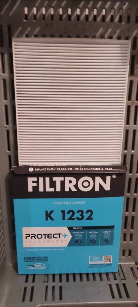Pollen szr 1232 Filtron