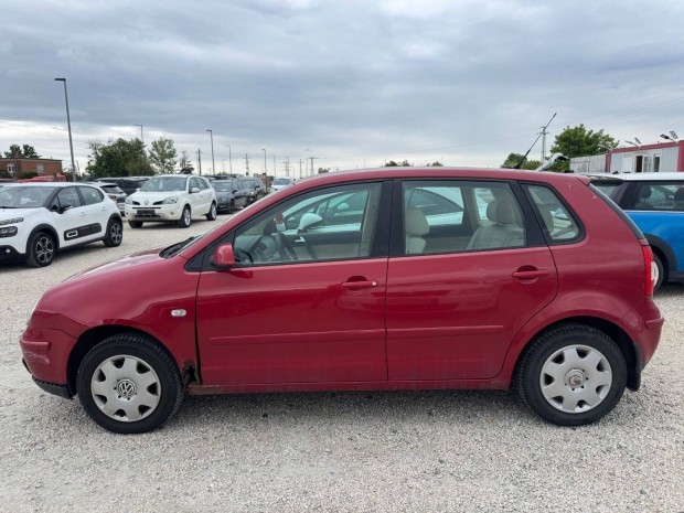 Polo 2002-2010évjárat minden alkatrésze bontásból,Beszerelési gari