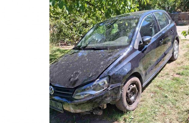 Polo 6R 2012vj 1.6 Crtdi Cay 5ajt 5seb manulis