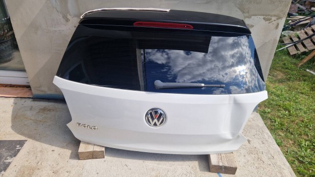Polo 6R csomagtrajt fehr