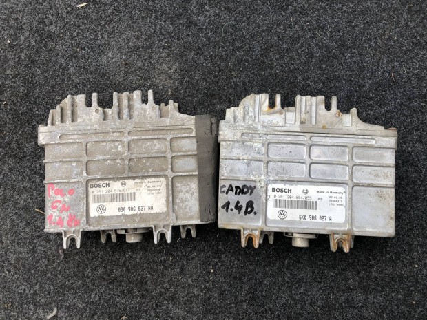 Polo Caddy Inca Golf Vw Seat Ibiza Cordoba 1.4 benzin motorvez�rl� 