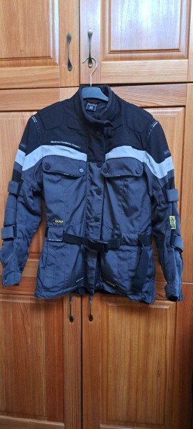 Polo Cordura női motoros ruha szett