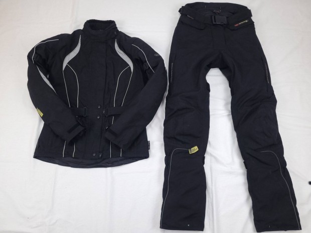 Polo Drive Cordura női motoros textilruha S/M 38/40 Hosszú