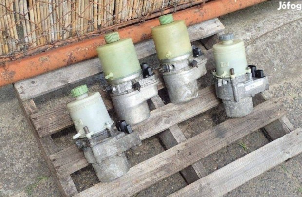 Polo-Fbia TRW-Koyo szervpumpa