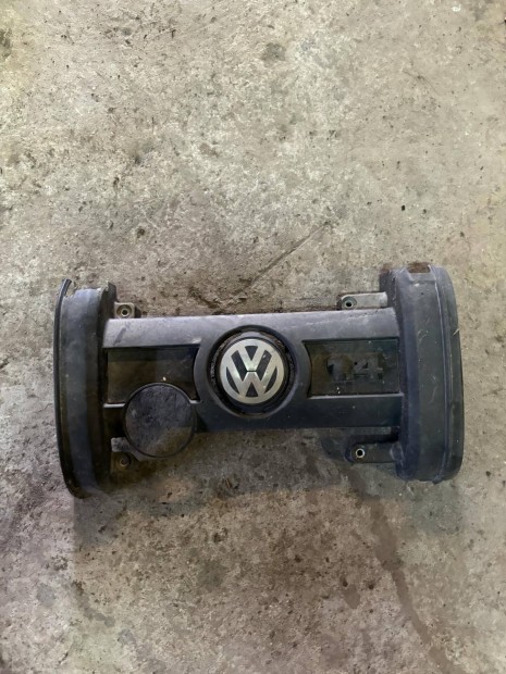 Polo Golf Jetta Caddy Touran felső motorvédő motorburkolat