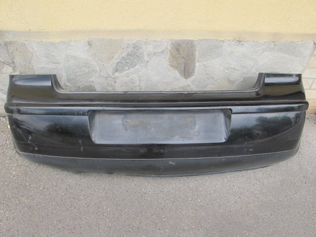 Polo IV Hátsó Lökhárító