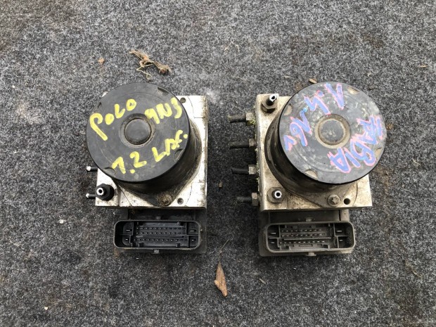 Polo Ibiza Cordoba Fabia ABS t�mb ABS kocka