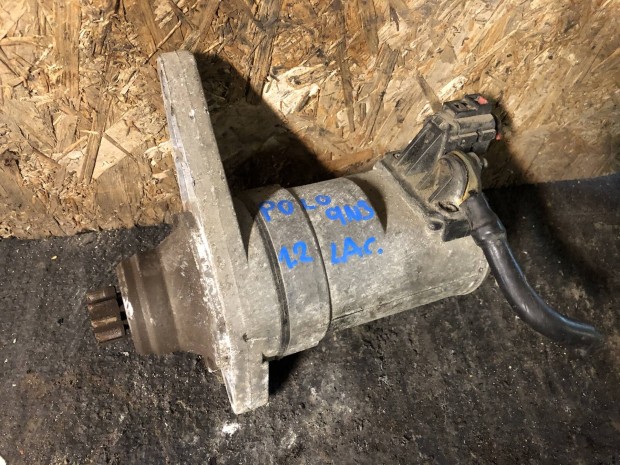 Polo Ibiza Cordoba Fabia Fox önindító