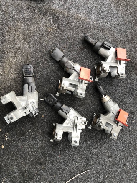 Polo Ibiza Cordoba Golf Caddy Inca gy�jt�skapcsol� z�r 