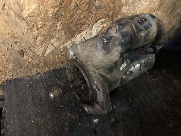 Polo Ibiza Cordoba Lupo Arosa benzin önindító