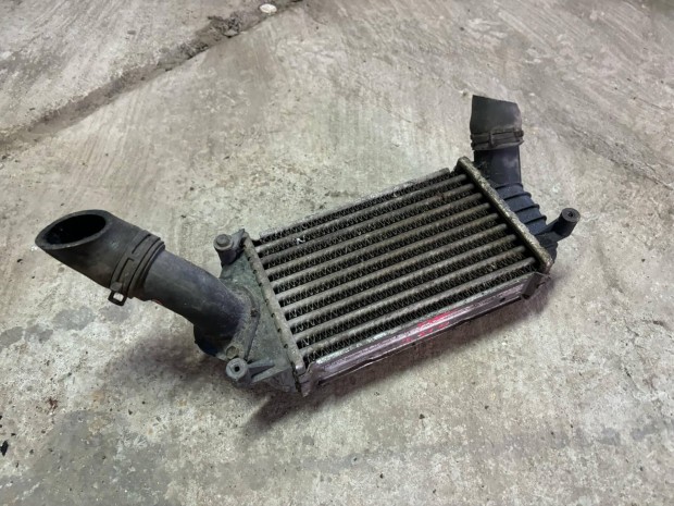 Polo Ibiza Cordoba Lupo Fabia cooler ht intercooler 