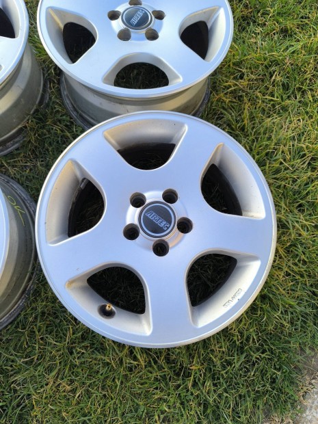 Polo Octavia Fabia alufelni 7x15 5x100