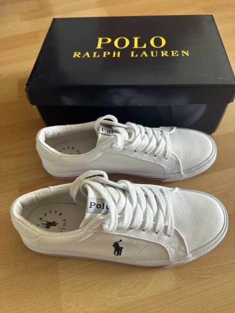 Polo Ralph Lauren 39-es cip