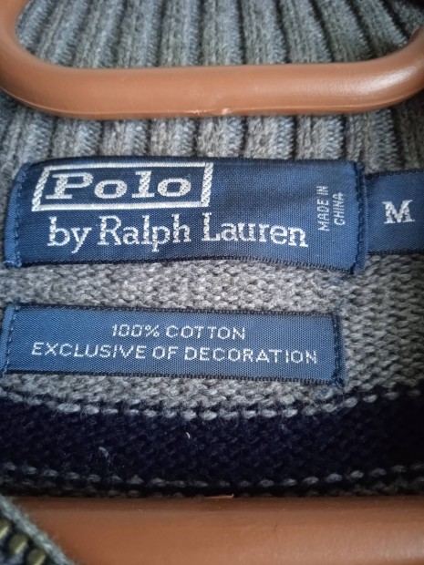 Polo Ralph Lauren Kttt pulcsi Eredeti,