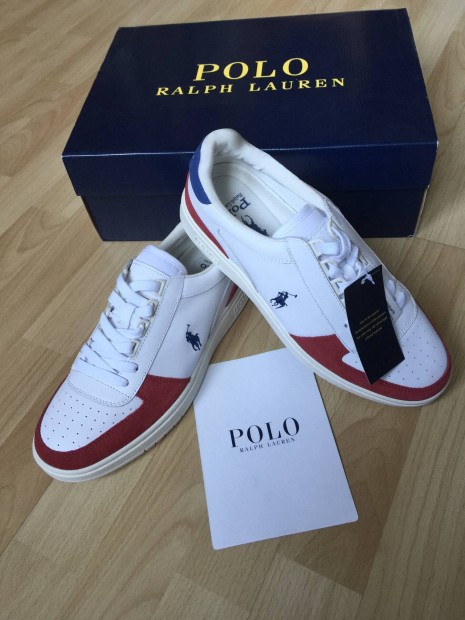 Polo Ralph Lauren - Polo CRT PP - Hmzett mrkalogs, br utcai cip.