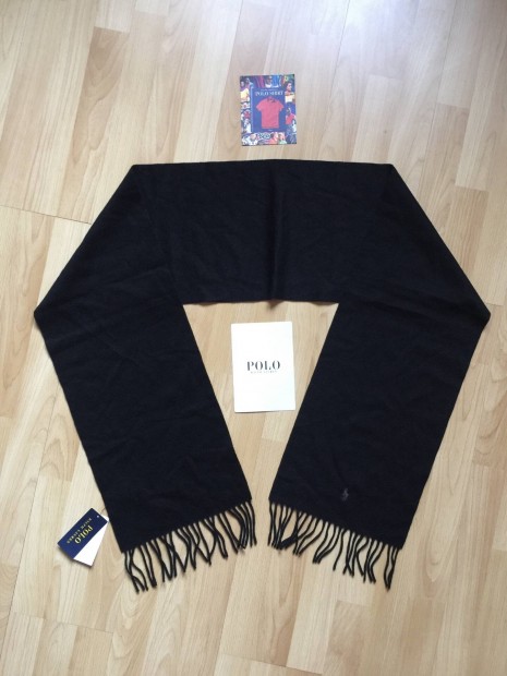 Polo Ralph Lauren - Polo - Cashmere - 100% Kasmr anyag sl.