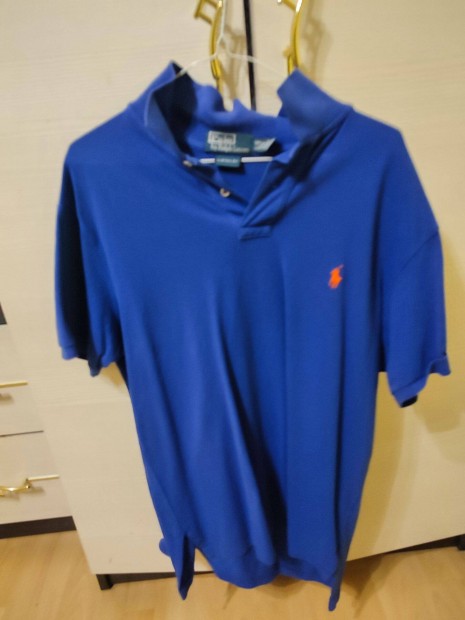 Polo Ralph Lauren custom fit L-es gallros pl