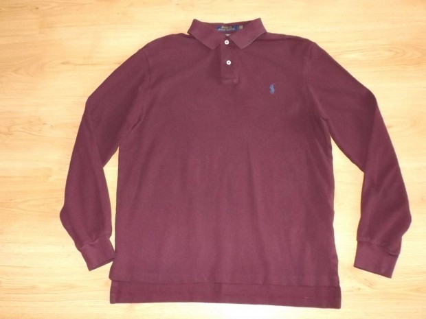 Polo Ralph Lauren fels L mret