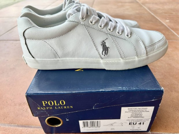 Polo Ralph Lauren frfi cipk 41 mretben 