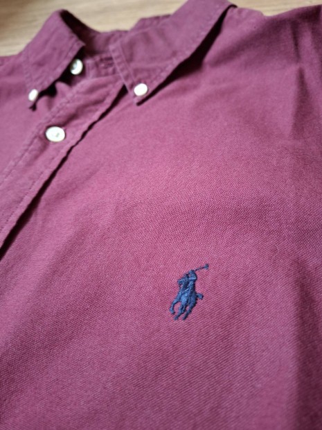 Polo Ralph Lauren férfi ing.