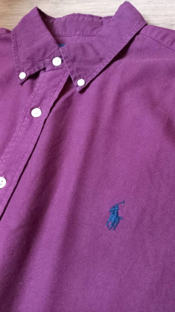 Polo Ralph Lauren frfi ing elad.