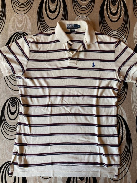 Polo Ralph Lauren frfi ingpl S M