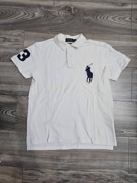 Polo Ralph Lauren frfi pl Ingyen Futr 