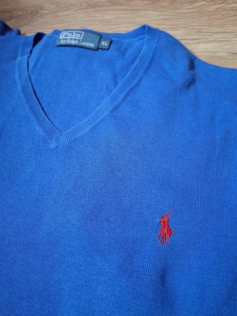 Polo Ralph Lauren férfi pulóver.