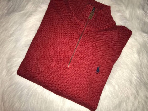 Polo Ralph Lauren frfi pulver - M