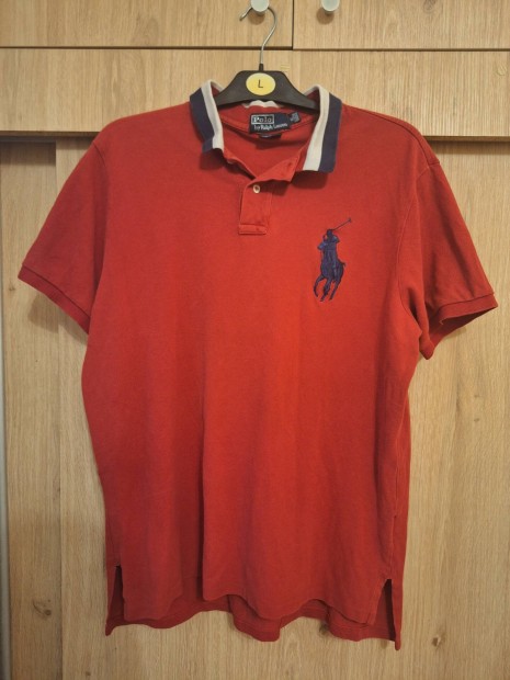 Polo Ralph Lauren gallros pol!!