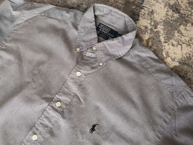 Polo Ralph Lauren ing XL méretű