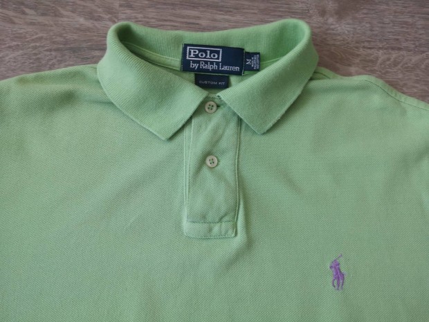 Polo Ralph Lauren pl M mret