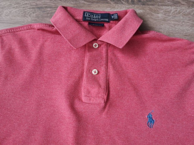 Polo Ralph Lauren pl M mret