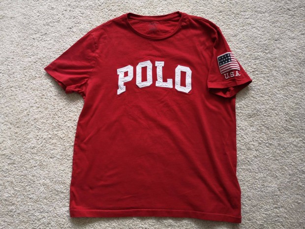 Polo Ralph Lauren pl M mret