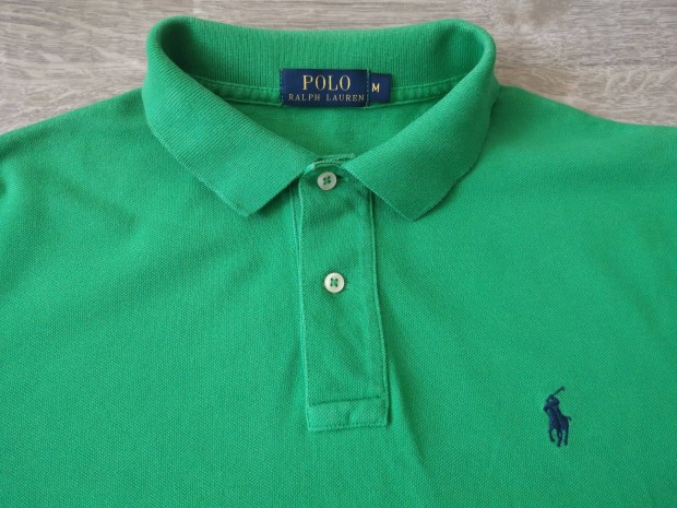 Polo Ralph Lauren pl M mret