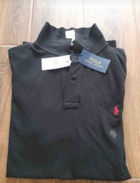 Polo Ralph Lauren pl ing ! 