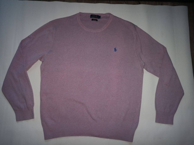 Polo Ralph Lauren pulver L mret