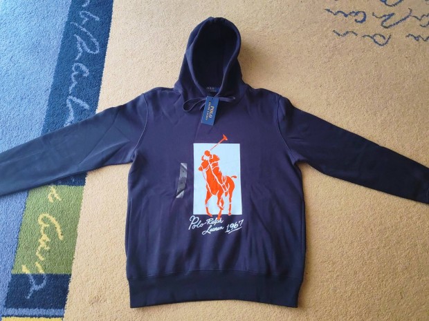 Polo Ralph Lauren pulver M