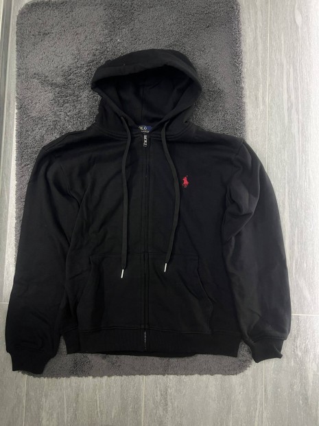 Polo Ralph Lauren zip up pulóver