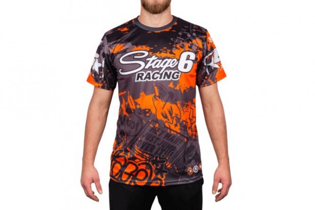 P�l� Stage6 Graffiti Team XL