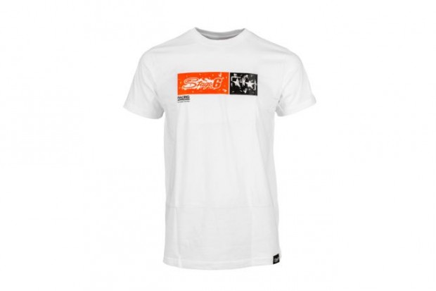 P�l� Stage6 Racing J�v�hagyott Feh�r M