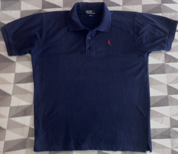 Polo by Ralph Lauren L ffi gallros pik pling 