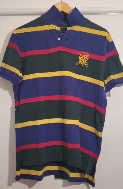 Polo by Ralph Lauren (L-es) rvidujj pl