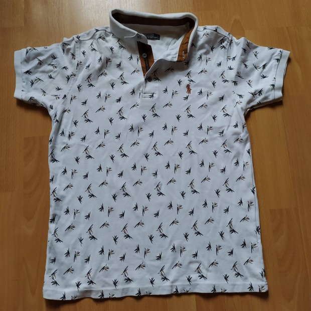 Polo by Ralph Lauren férfi felső L