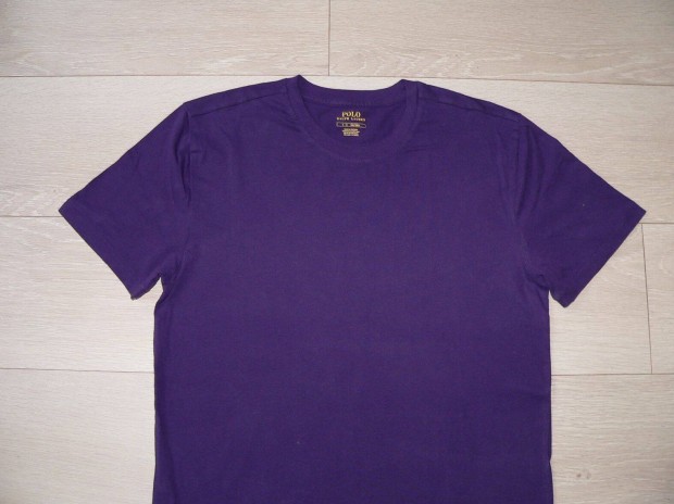 Polo by Ralph Lauren rvid ujj pl (M)